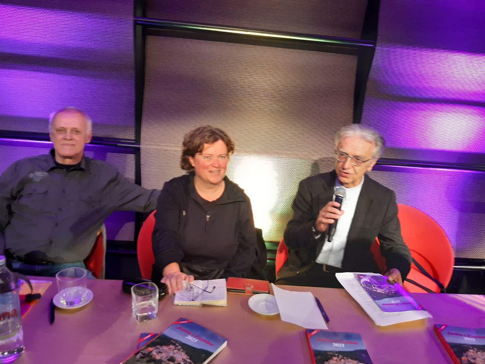 (Snimila Vanesa BEGIĆ)