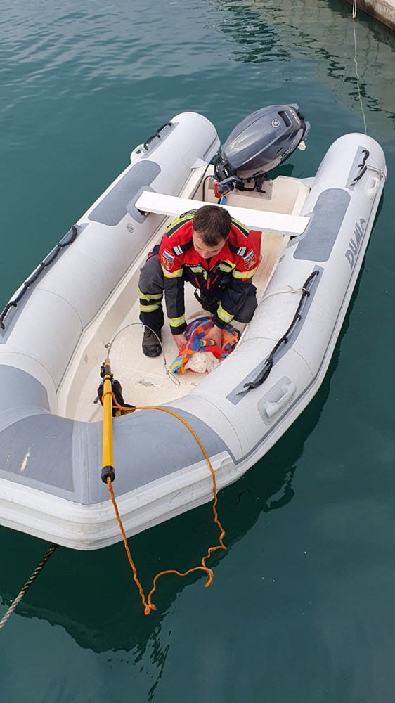 foto JVP Rovinj