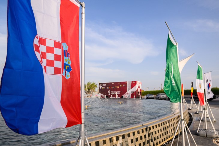 (Foto: Tom Dubravec / CROPIX)