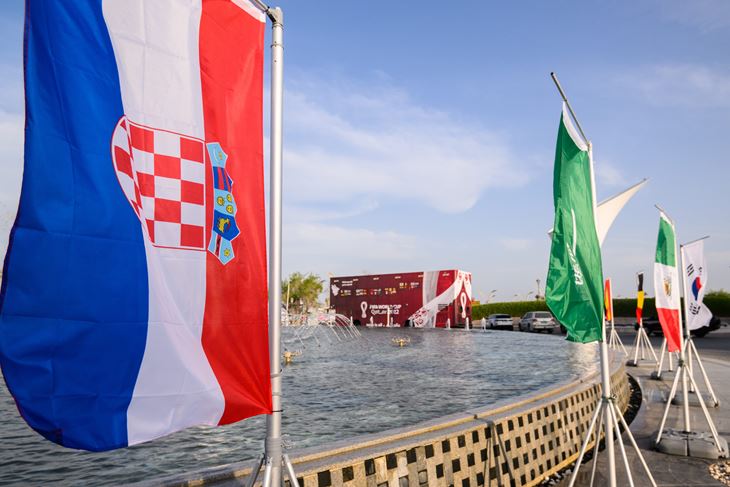 (Foto: Tom Dubravec / CROPIX)