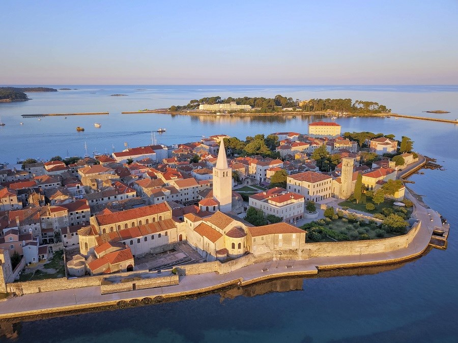(Foto: Grad Poreč)