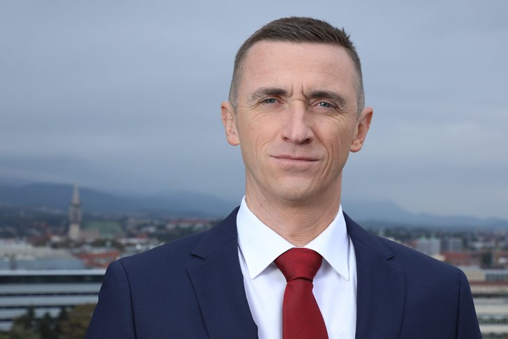 Ivan Penava (foto: Cropix)