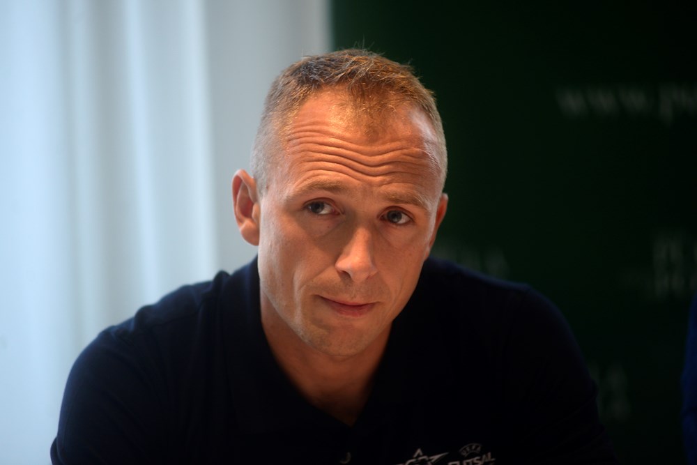 Valter Cetina (snimio Dejan ŠTIFANIĆ)