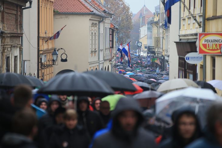 (Snimio Marko Mrkonjić / Cropix)