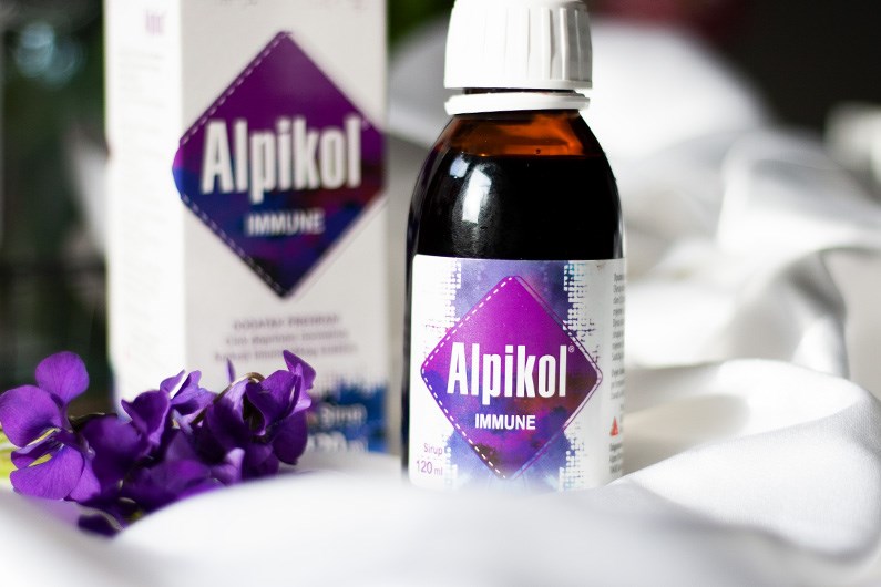 Alpikol