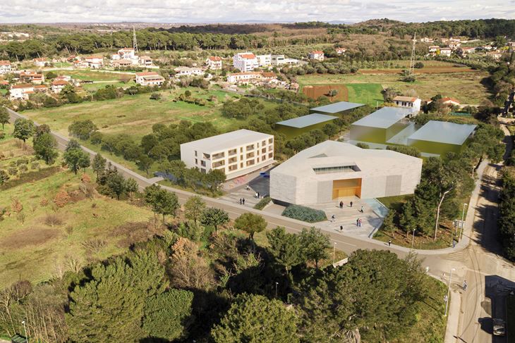 Islamski kulturni centar u Puli imat će 5.000 kvadrata