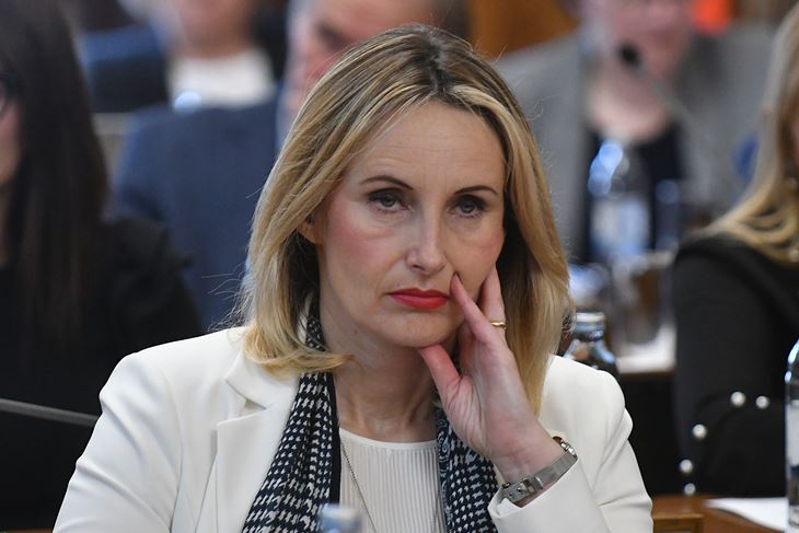 Elena Puh Belci (snimio Danilo MEMEDOVIĆ)