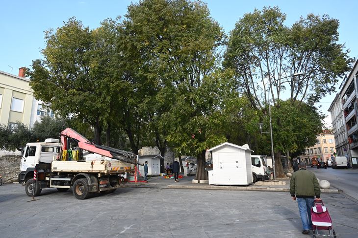 Giardini bez stabala (snimio Danilo MEMEDOVIĆ)