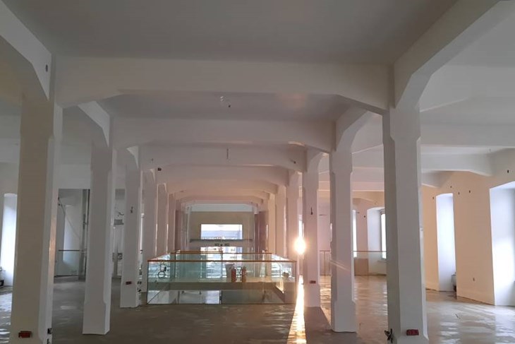 Radovi se planiraju završiti do konca studenog 