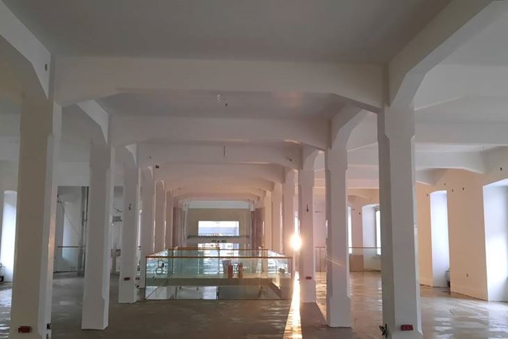 Radovi se planiraju završiti do konca studenog 