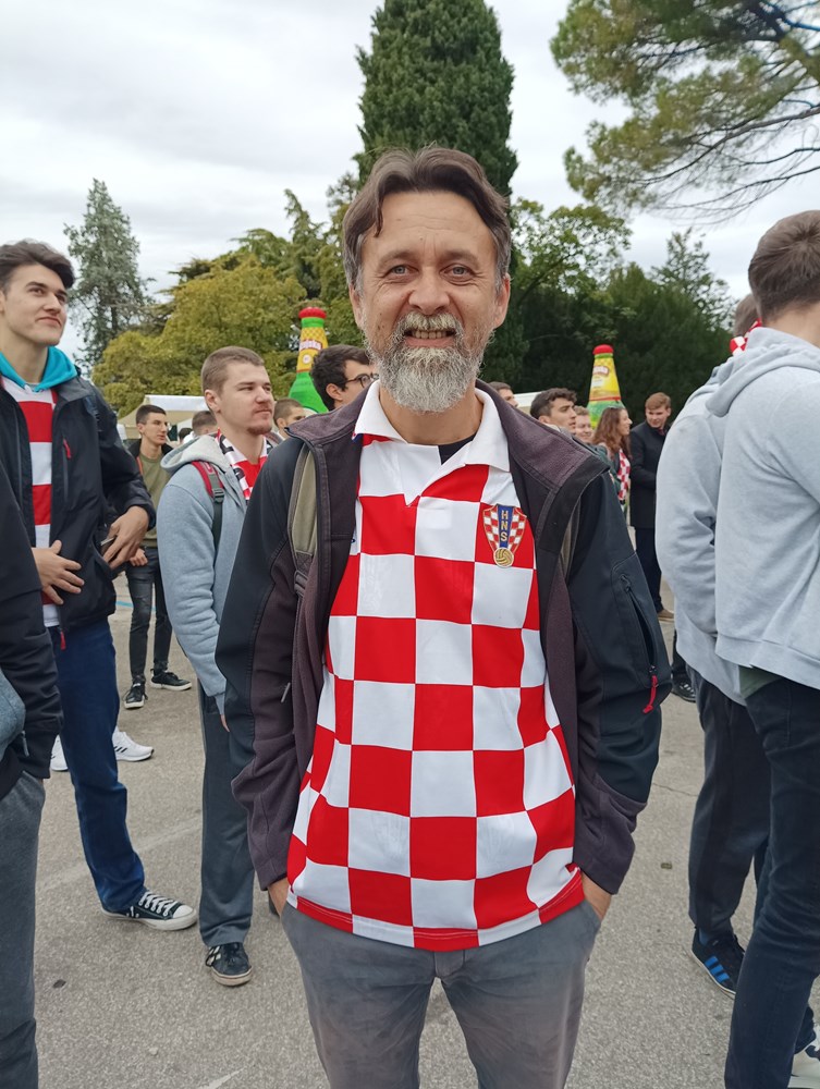 Marik Ševrlica