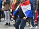 Navijanje na Karolini (snimio Duško MARUŠIĆ ČIČI)