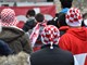 Navijanje na Karolini (snimio Duško MARUŠIĆ ČIČI)