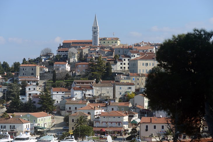 Vrsar (Arhiva)