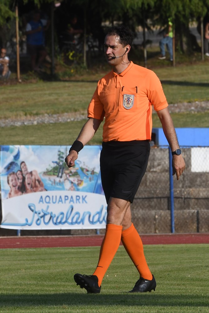 Marin Vidulin (snimio Milivoj MIJOŠEK)