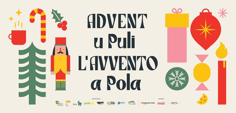 Advent u Puli