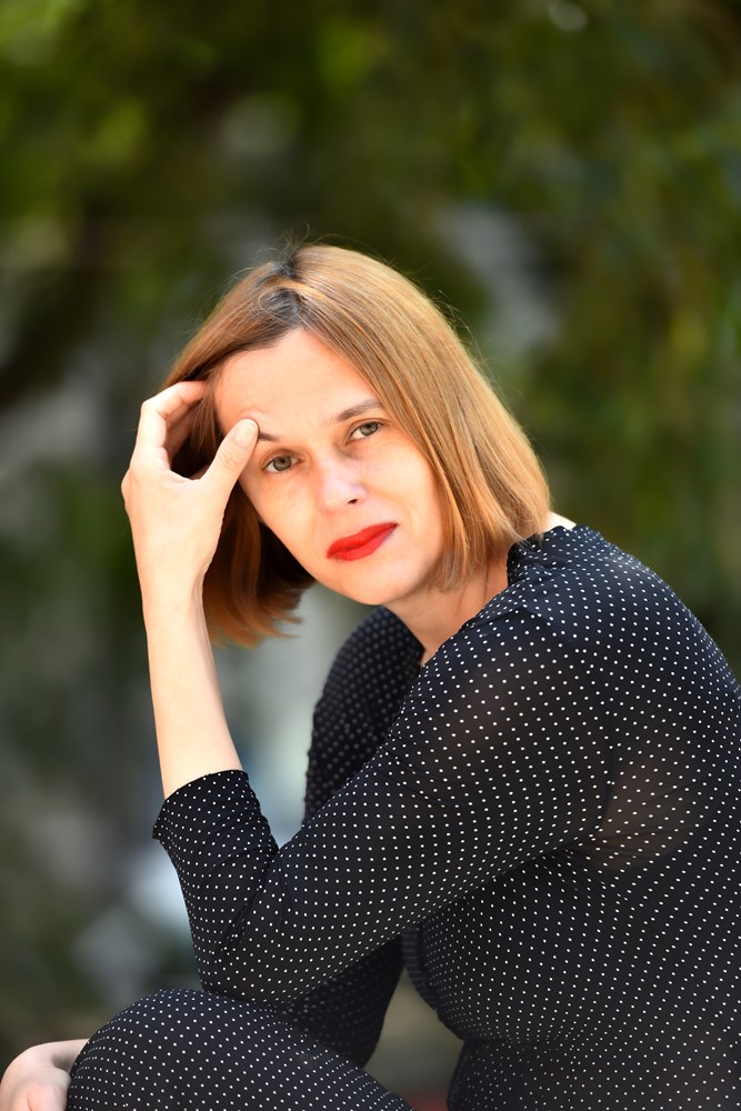 Tanja Miličić
