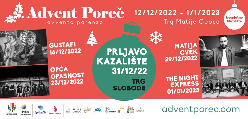 Poreč