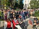 Otvorenje Sajma knjige u Istri (Snimio Dejan Štifanić)