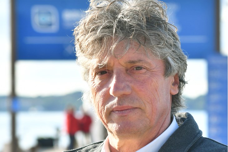 Eduard Kolić (Snimio Milivoj Mijošek)
