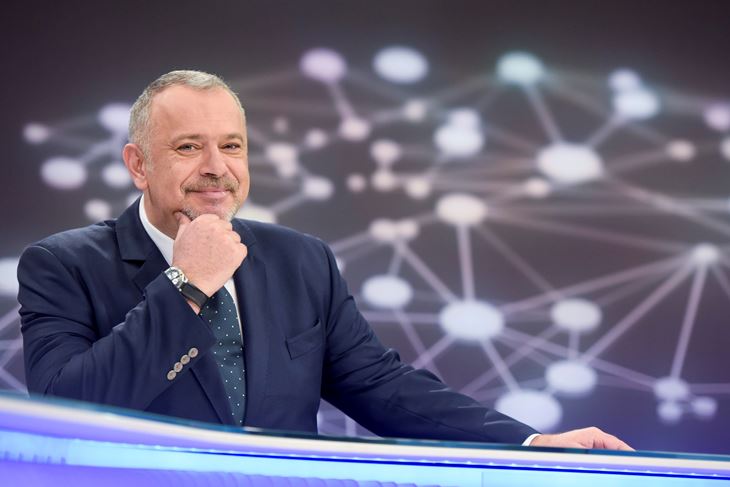 Zoran Šprajc (Snimio Darko Tomas/Cropix)
