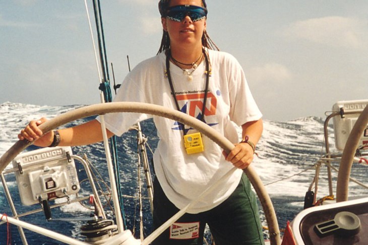 Petra Kliba (privatni album)
