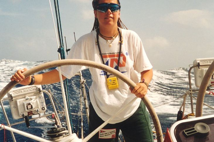 Petra Kliba (privatni album)