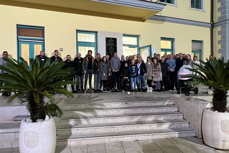 Osnovana gradska koordinacija Mosta u Umagu