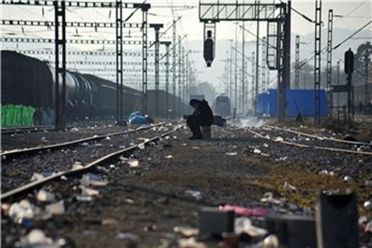 (Hina/EPA)