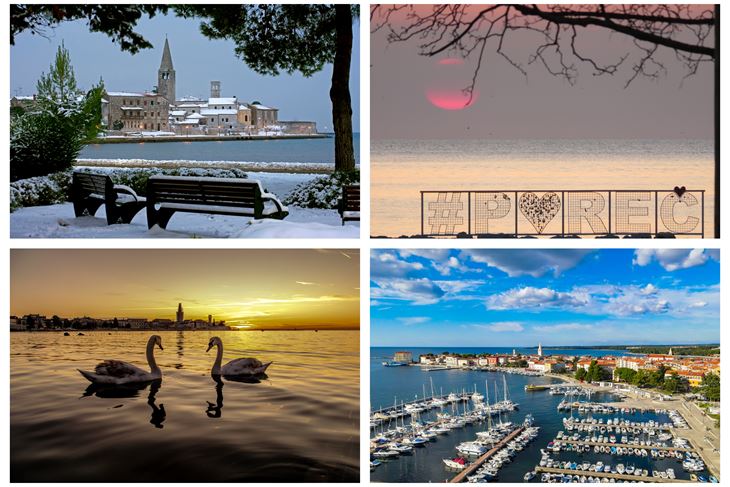 (Foto: Grad Poreč)