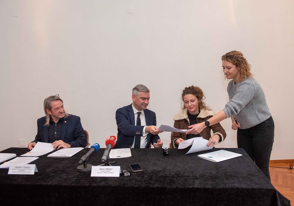 (Foto. Istarska županija)