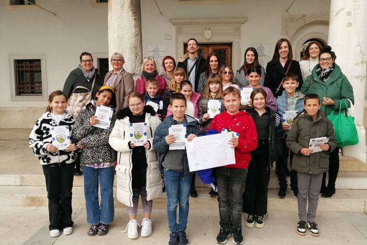 (Foto: Grad Pula)