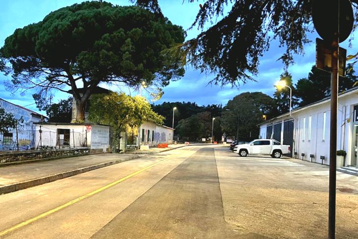 (Foto: Grad Poreč)