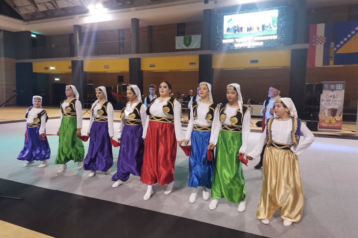 KUD Vodnjan (Snimio Branko Biočić)