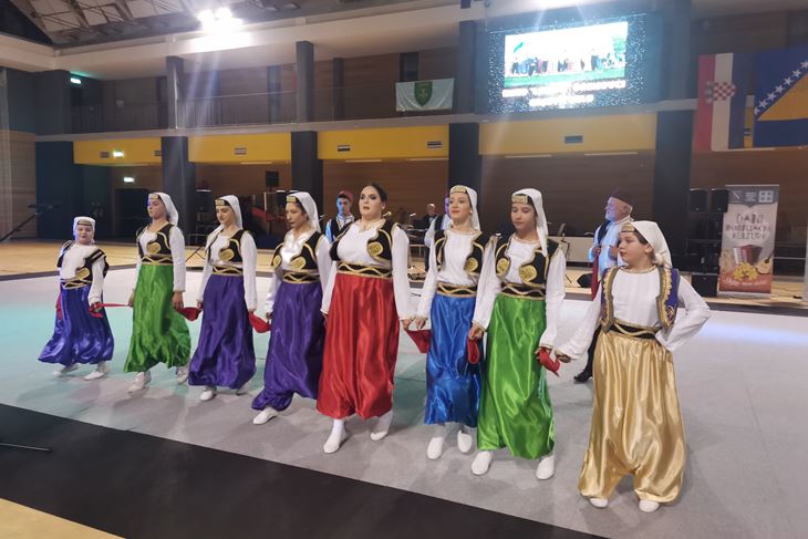 KUD Vodnjan (Snimio Branko Biočić)