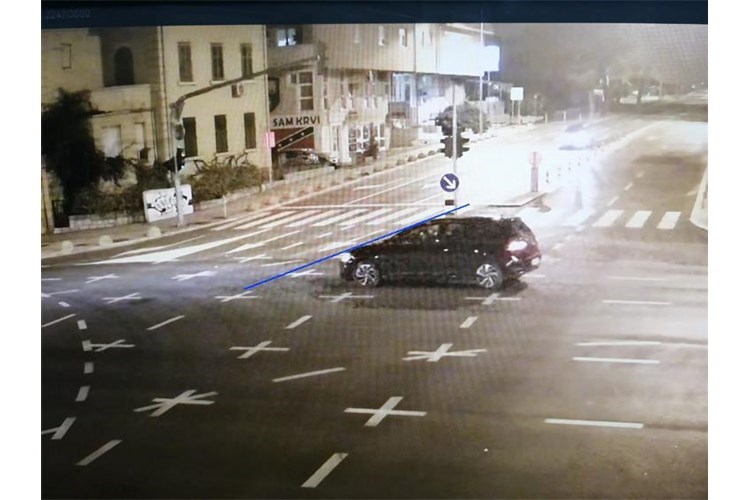 (Foto: PU Splitsko-dalmatinska)