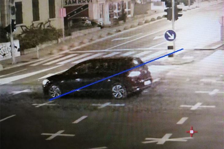 (Foto: PU Splitsko-dalmatinska)