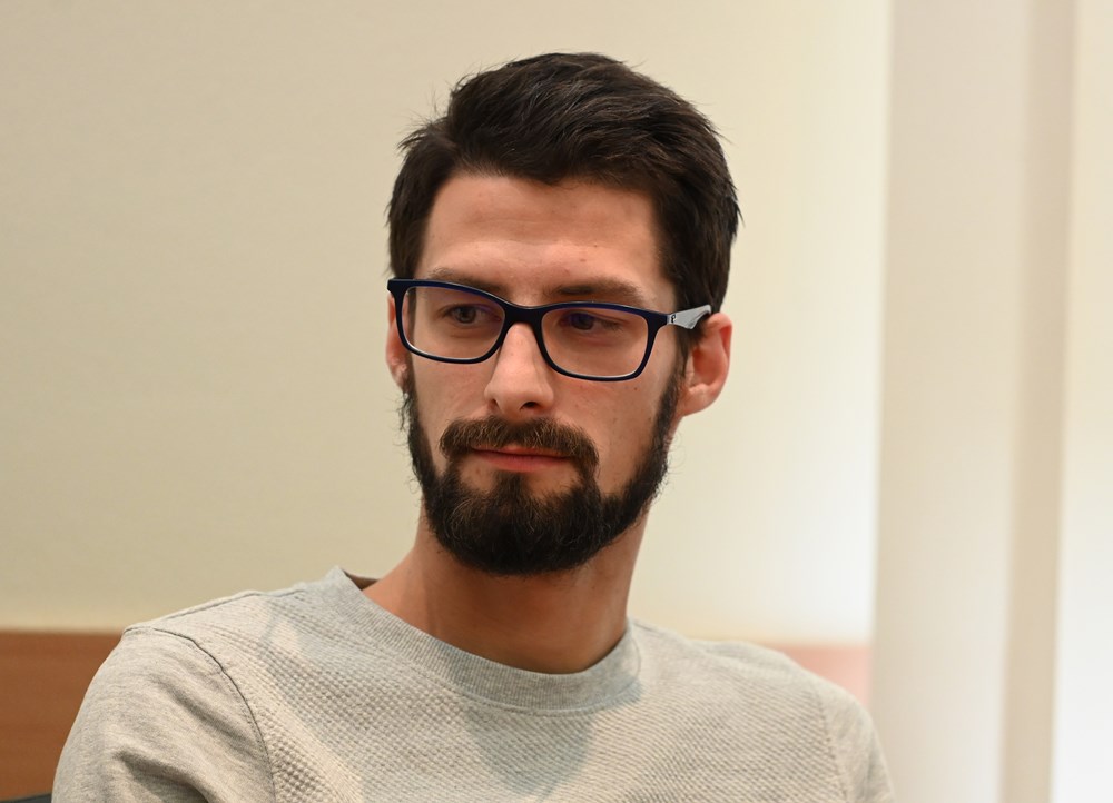 Pressica danas u Županiji (snimio Danilo MEMEDOVIĆ)