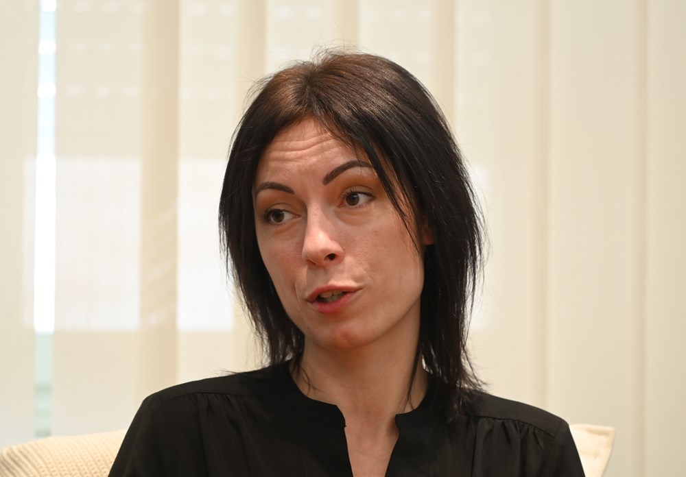 Pressica danas u Županiji (snimio Danilo MEMEDOVIĆ)