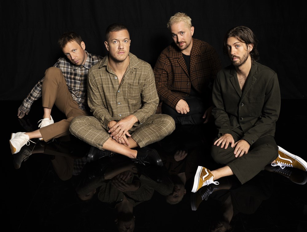 Imagine Dragons