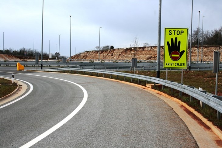 (Foto: PU istarska)