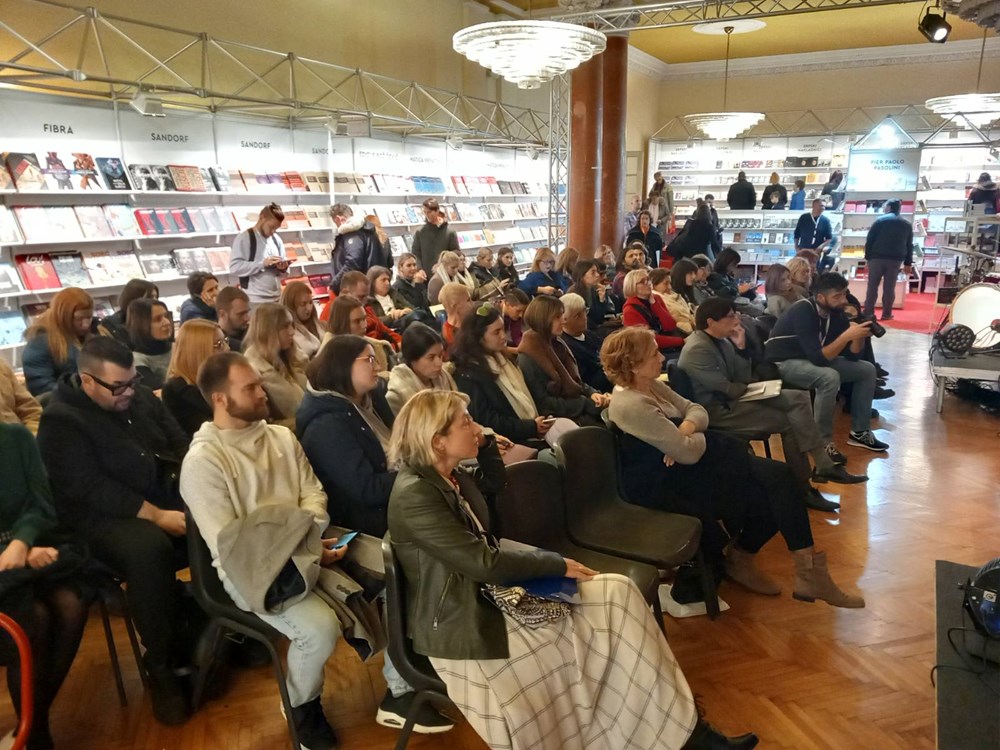 (Snimio Dejan ŠTIFANIĆ)