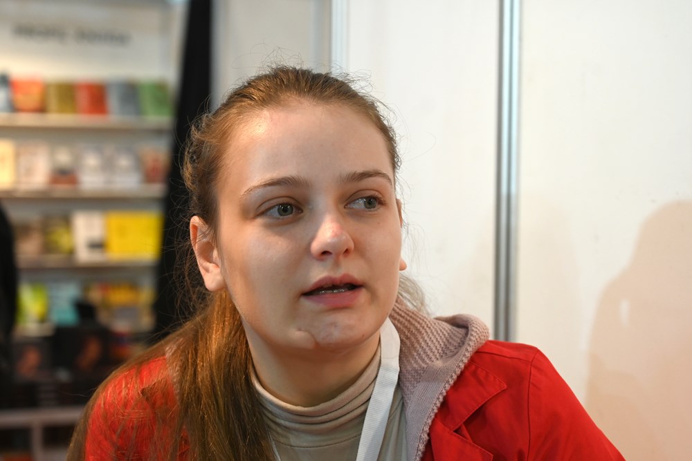 Petra Rakić