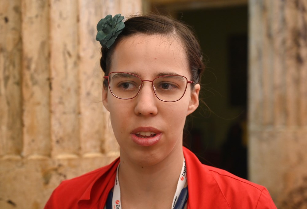 Lucija Tomašić