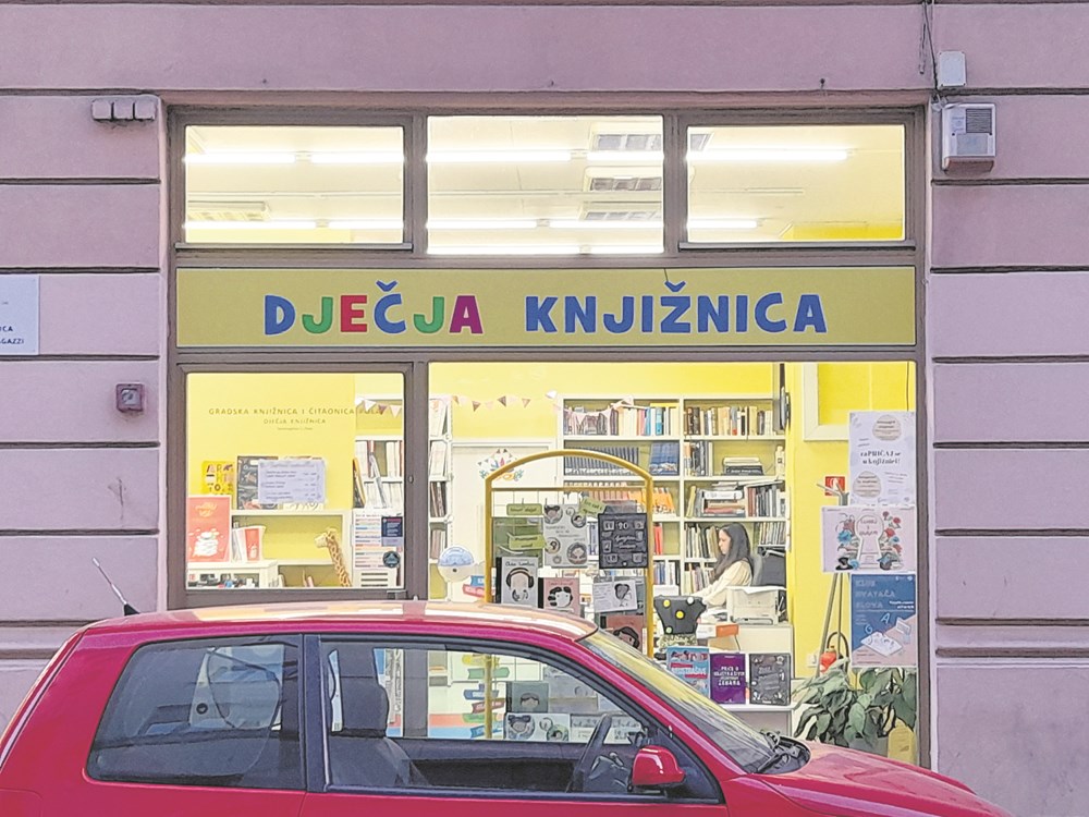 Ilustracija (Arhiva)