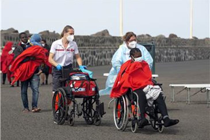 (Hina/EPA)