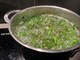 Rižoto i juha "alla Mr. Wild Leek"