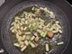 Rižoto i juha "alla Mr. Wild Leek"