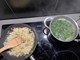 Rižoto i juha "alla Mr. Wild Leek"