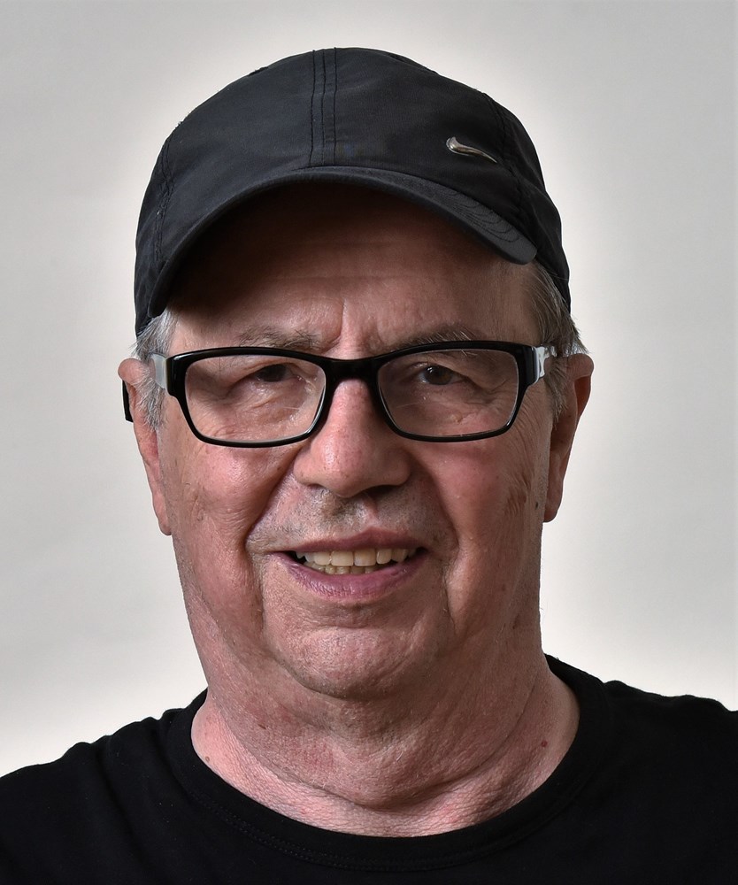 Nedeljko Dragić